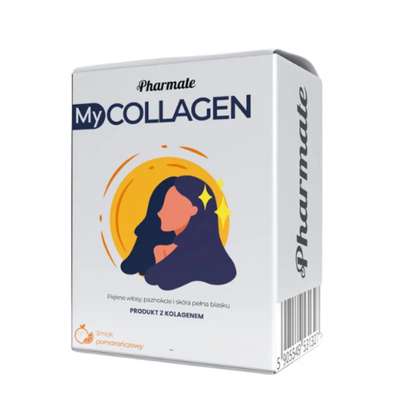 My Collagen