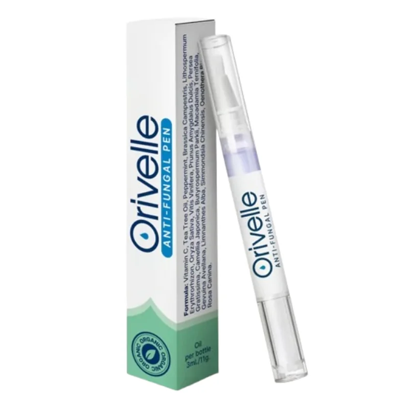 Orivelle: opinie, cena, skład, jak stosować i gdzie kupić Orivelle - view 2